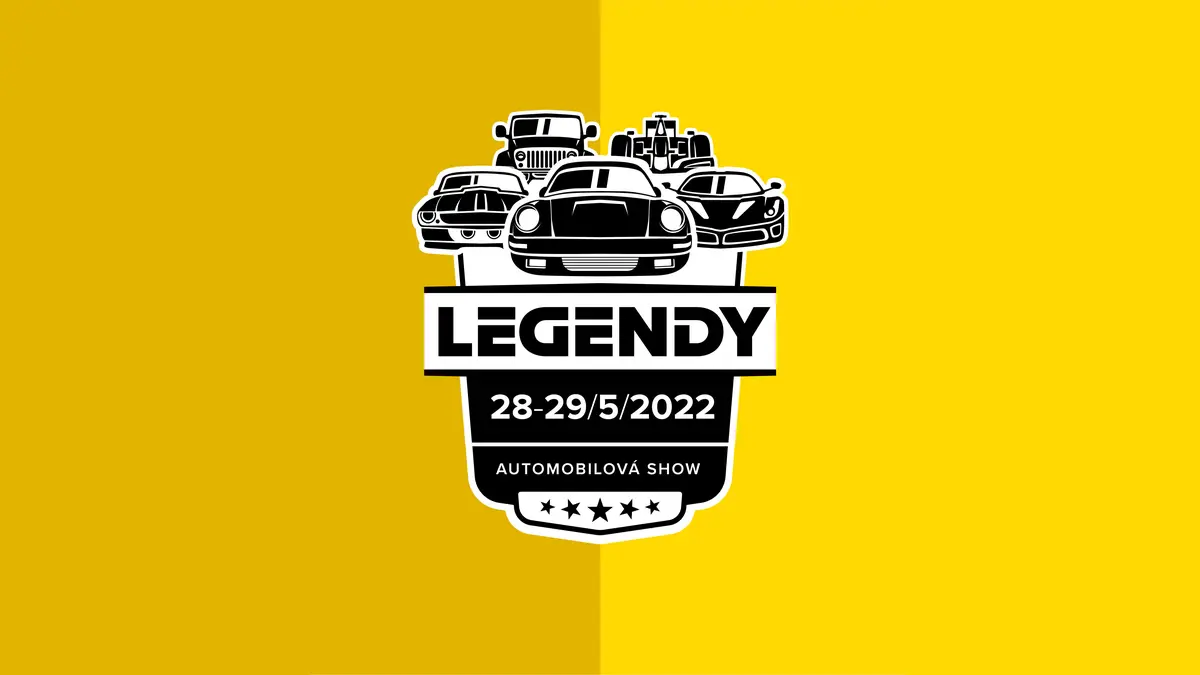 Novità sulla mostra Legends 2022